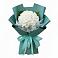 Букет цветов из: Гортензия в Саратовской