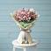 Букет цветов из: Орхидеи и Розы в Саратовской