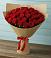 Букет Красные розы Милано в Саратовской