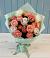 Букет цветов из: Розы в Саратовской
