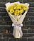 Букет цветов из: Хризантемы в Саратовской