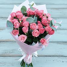 Букет Леди совершенство в Саратовской